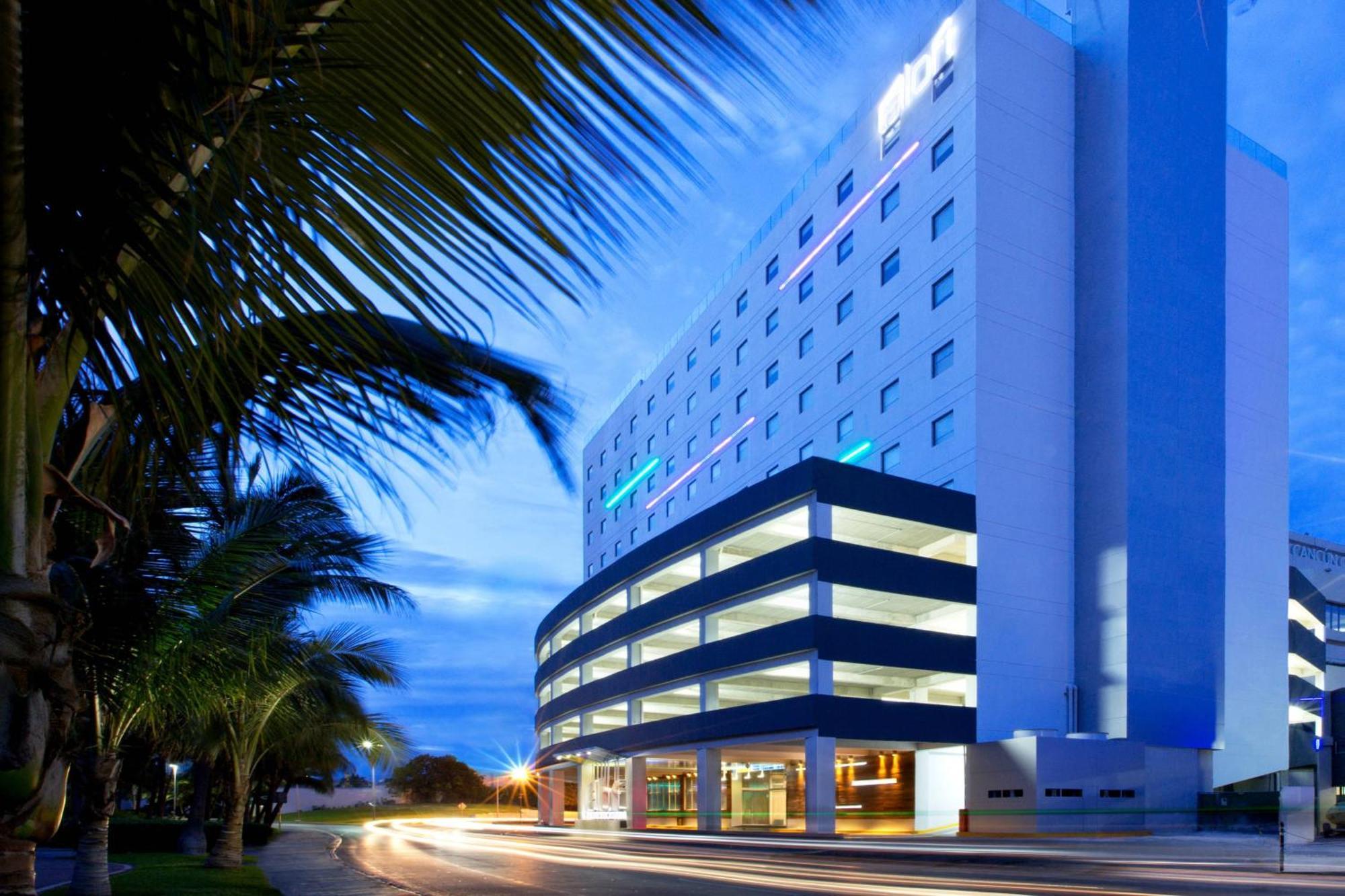 Aloft 4* Cancún