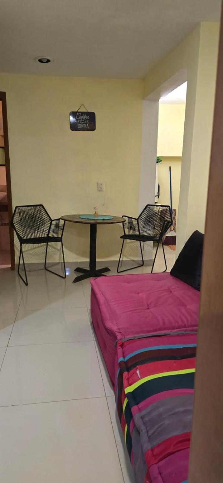 Departamento San Isidro * Cancún