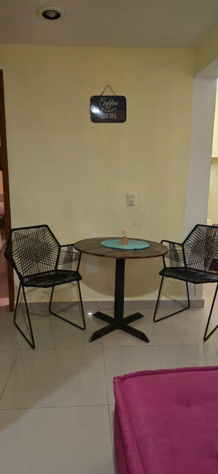 Departamento San Isidro Apartamento