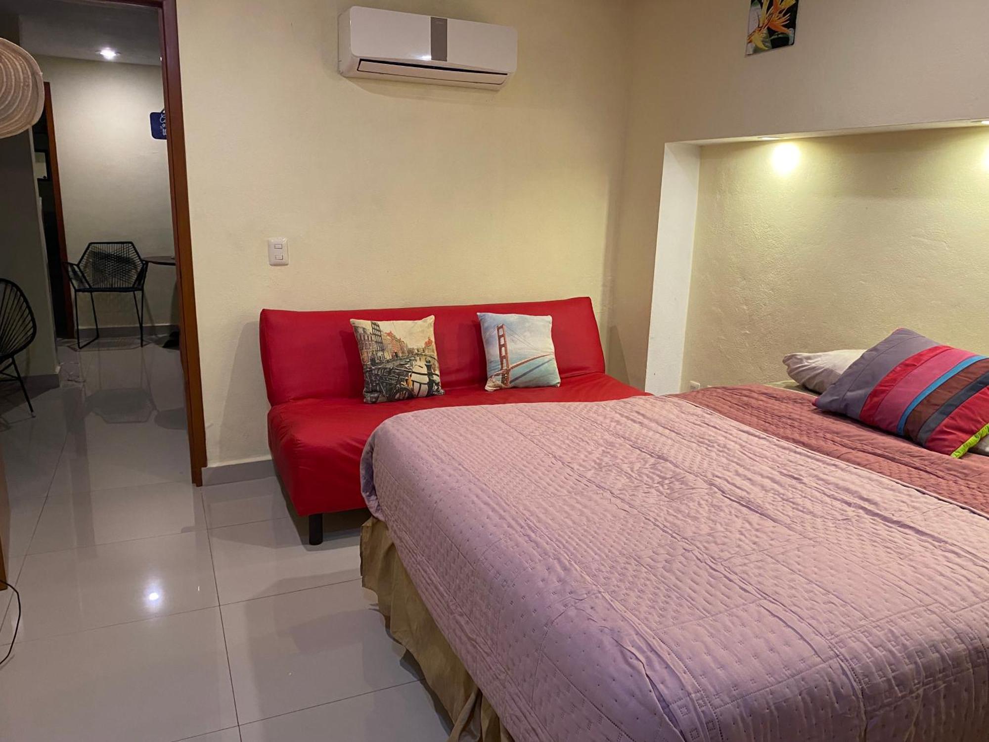 Departamento San Isidro Apartamento *