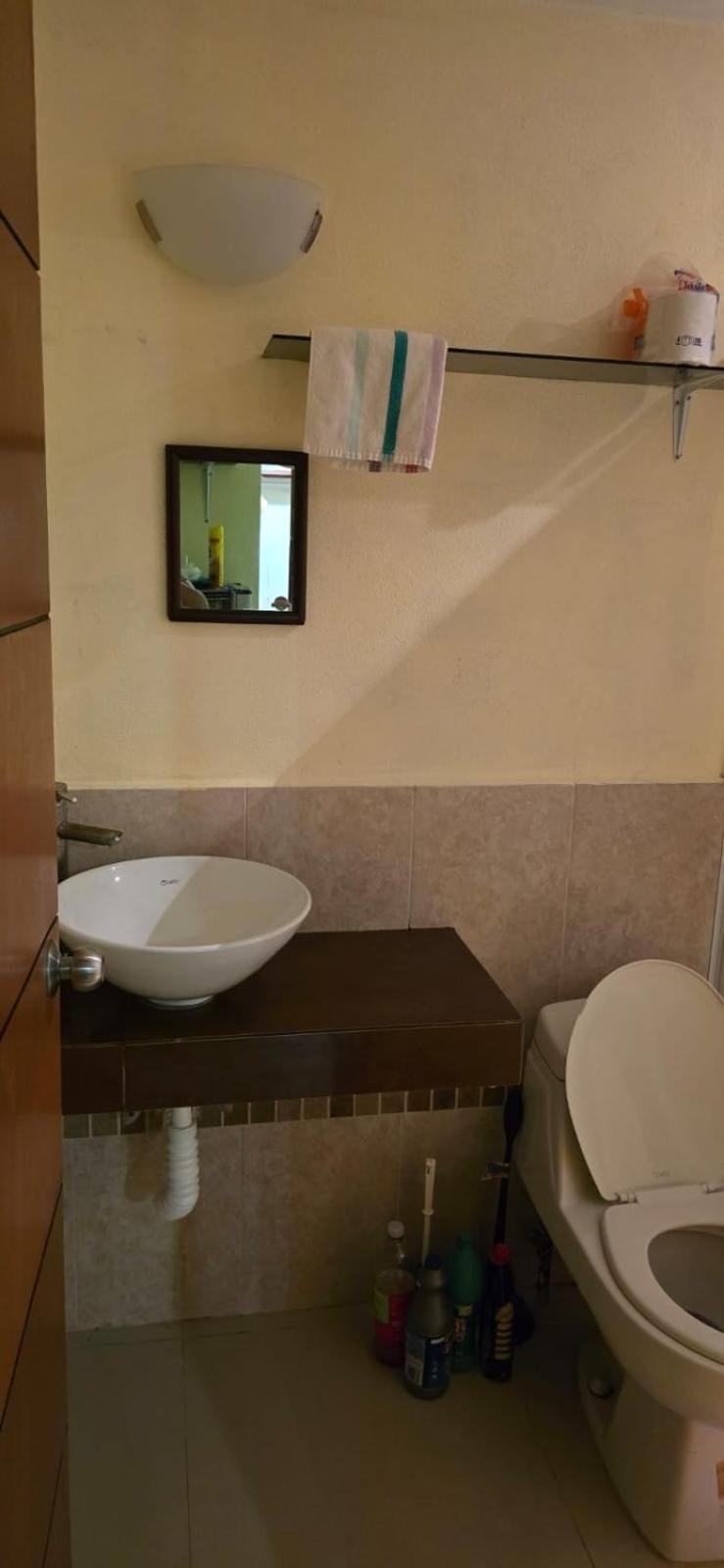 Departamento San Isidro Apartamento
