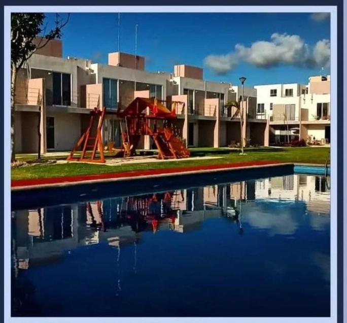 Marina Turquesa * Cancún