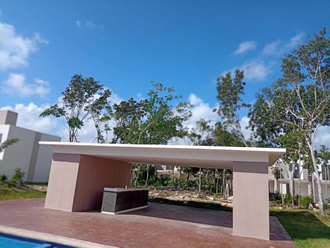 Marina Turquesa Сasa de vacaciones Cancún