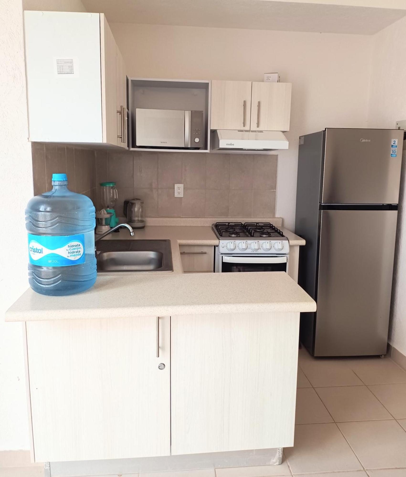 Marina Turquesa Holiday home