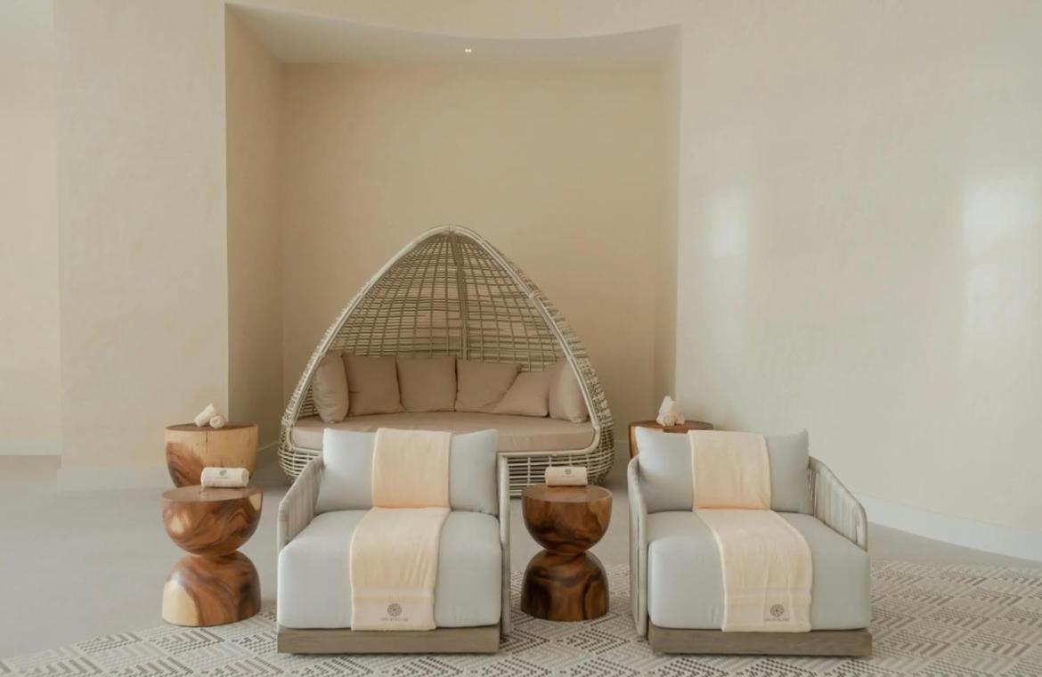 Mousai Hotel Cancun