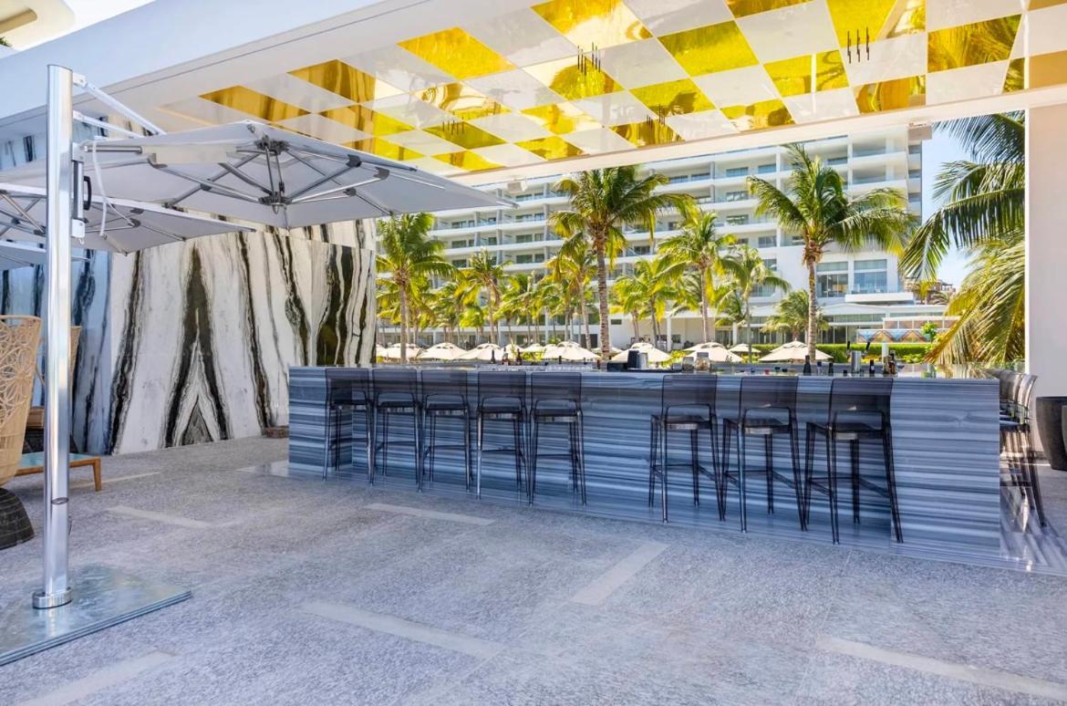 Mousai Hotel Cancun