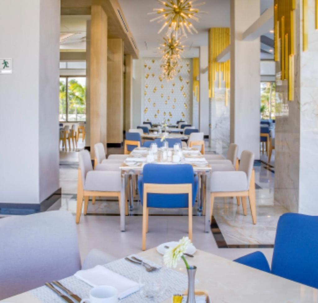 Mousai Hotel Cancun