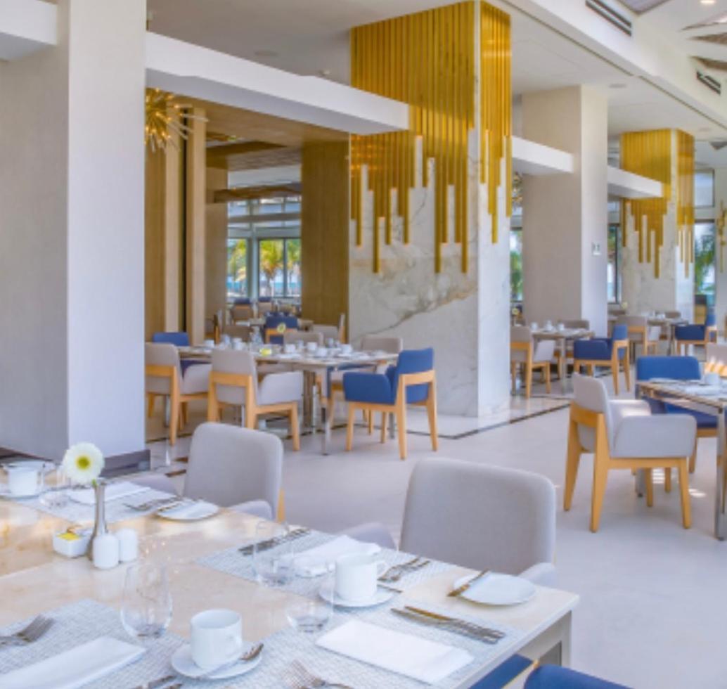 Mousai Hotel Cancun