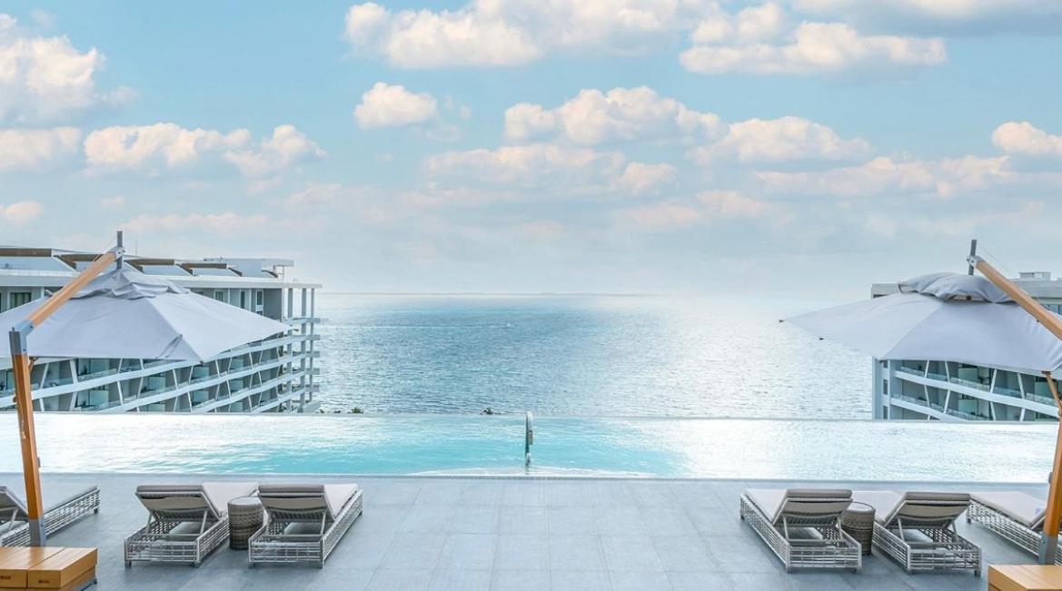 Mousai Hotel Cancun