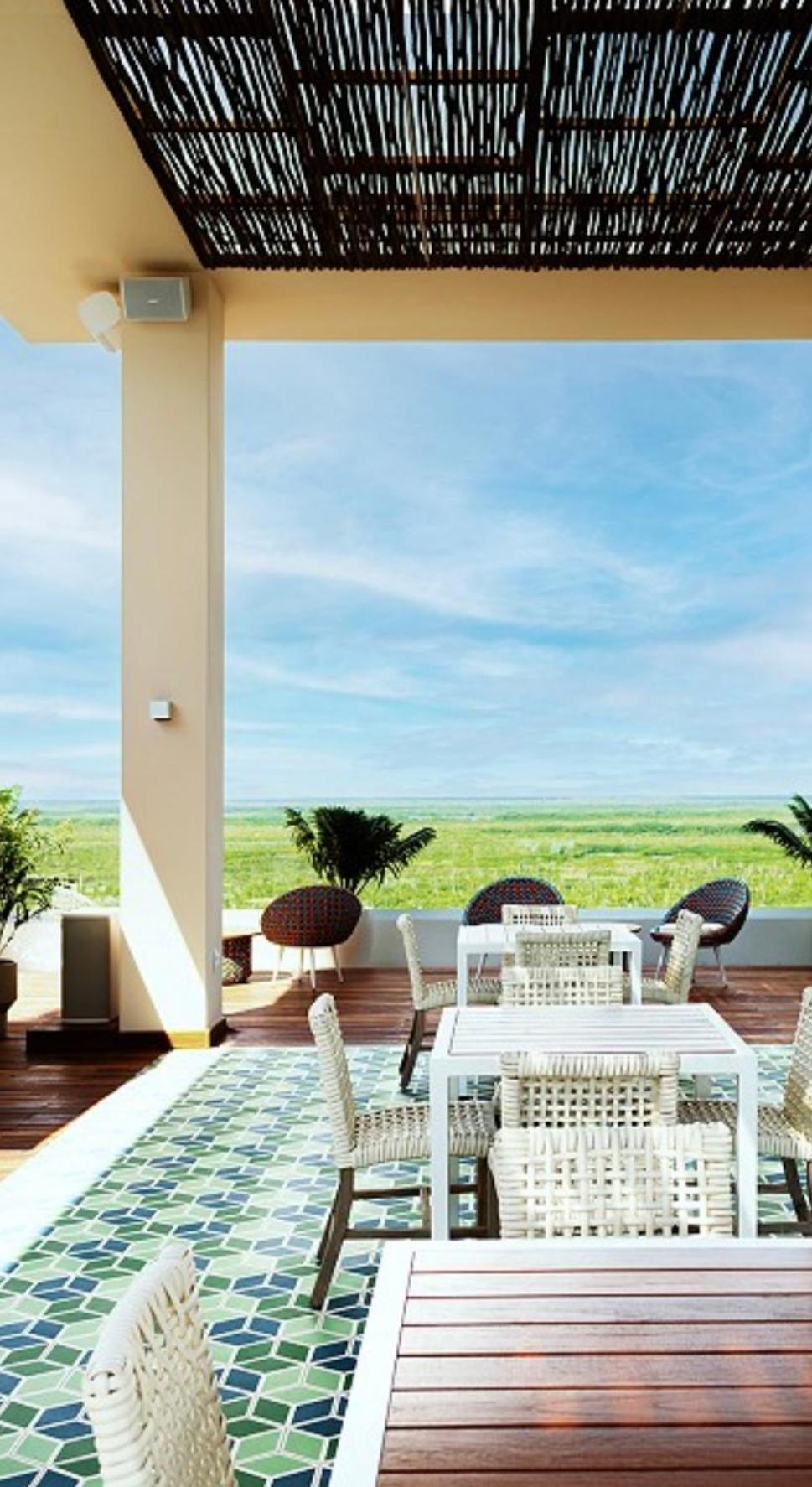 Mousai 5* Cancun