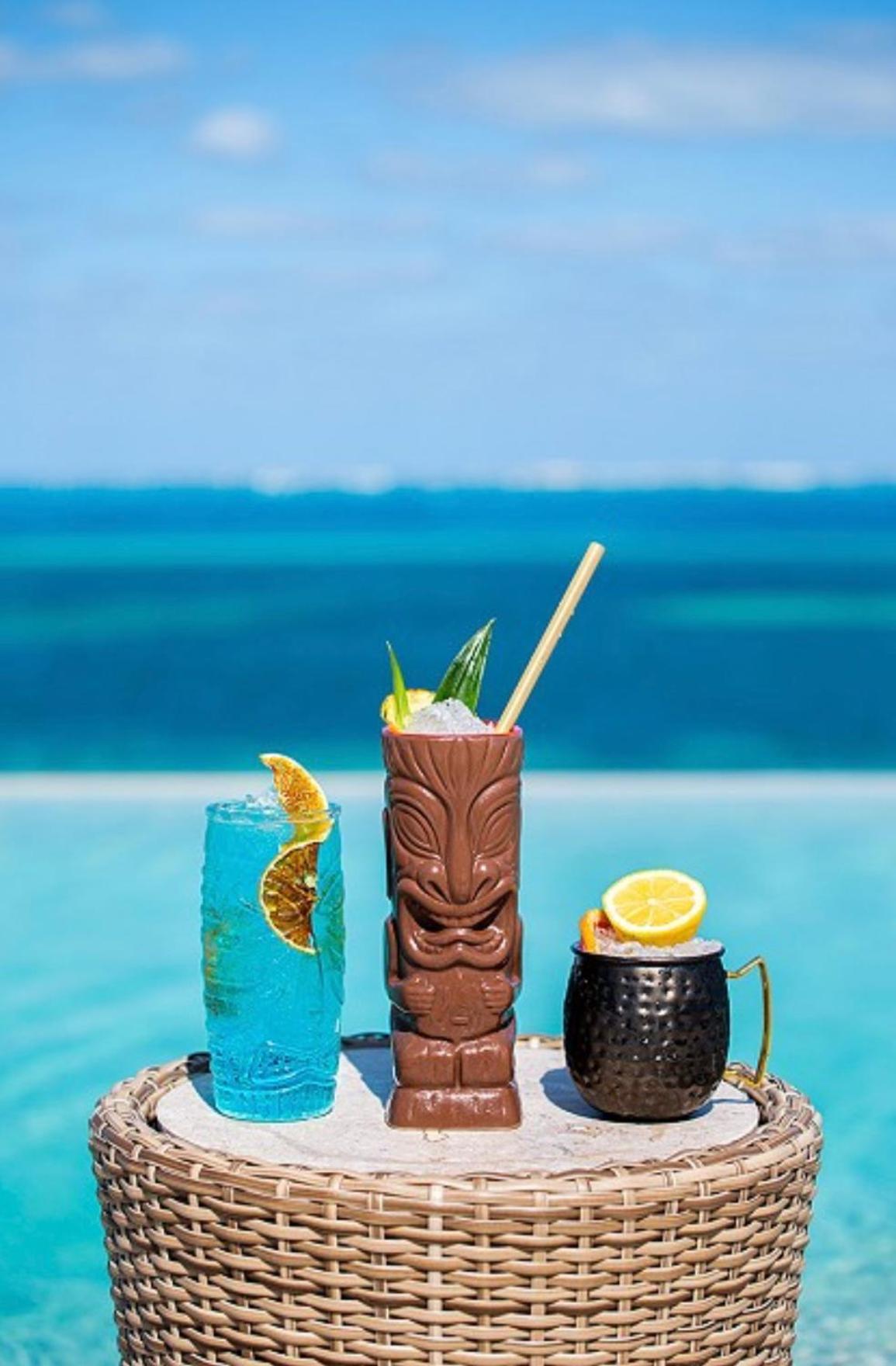 Mousai 5* Cancun