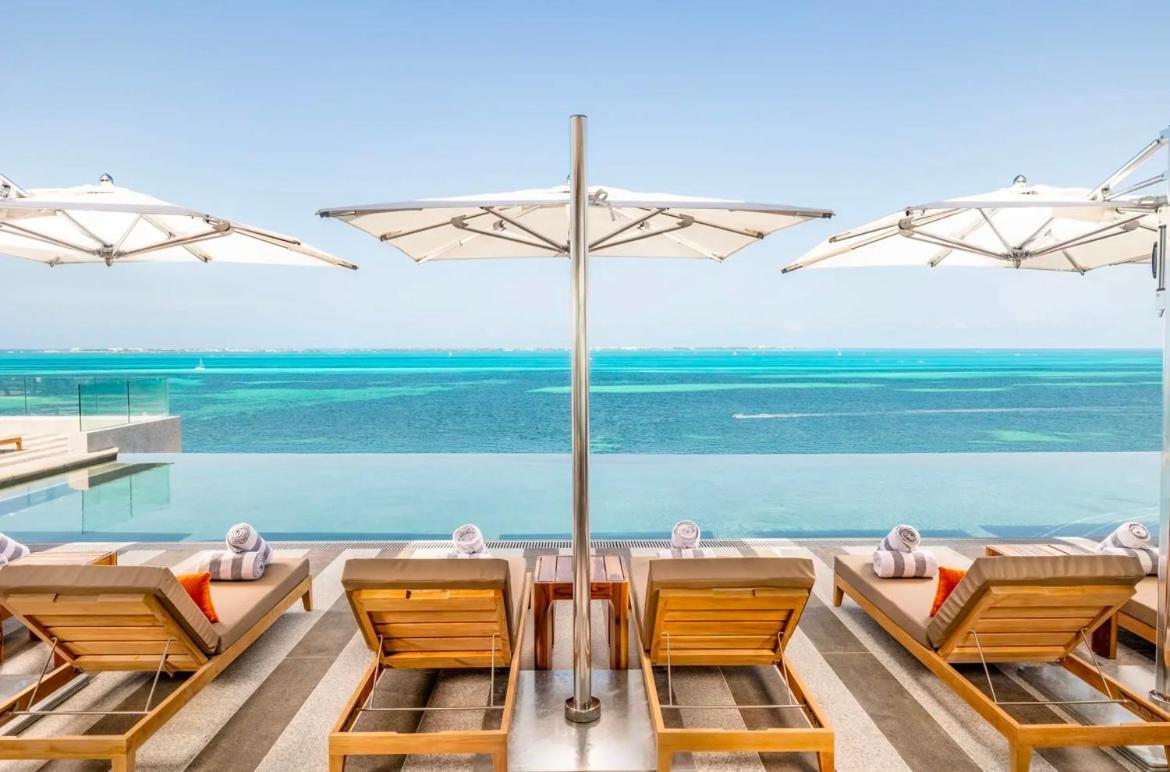 Mousai 5* Cancun