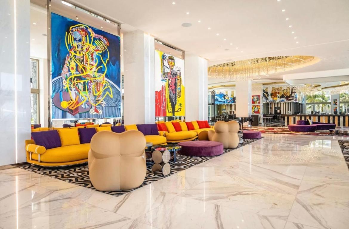 Mousai Hotel Cancun
