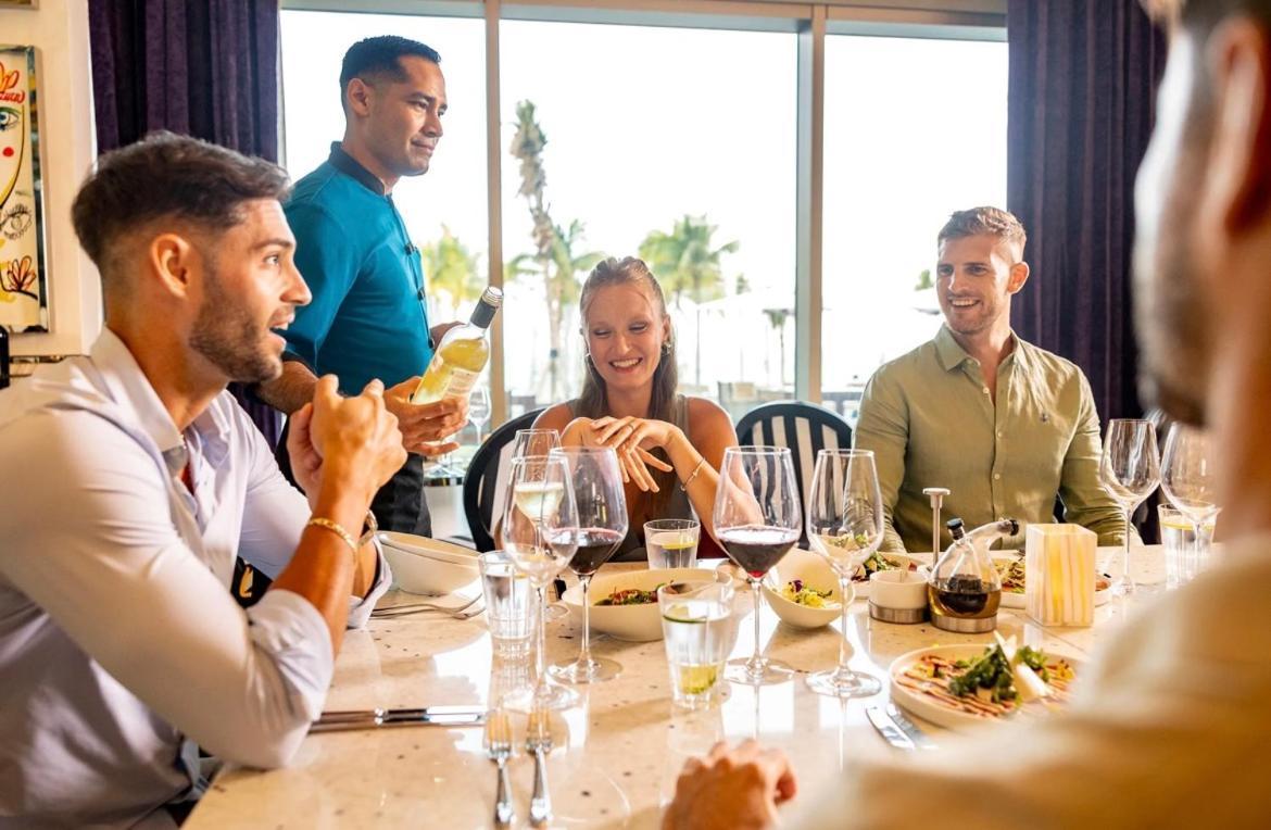 Mousai Hotel Cancun