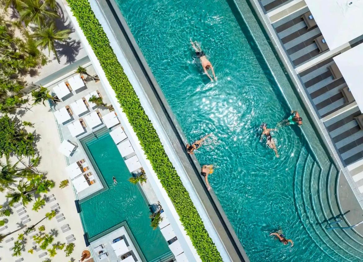 Hotel Mousai Cancun