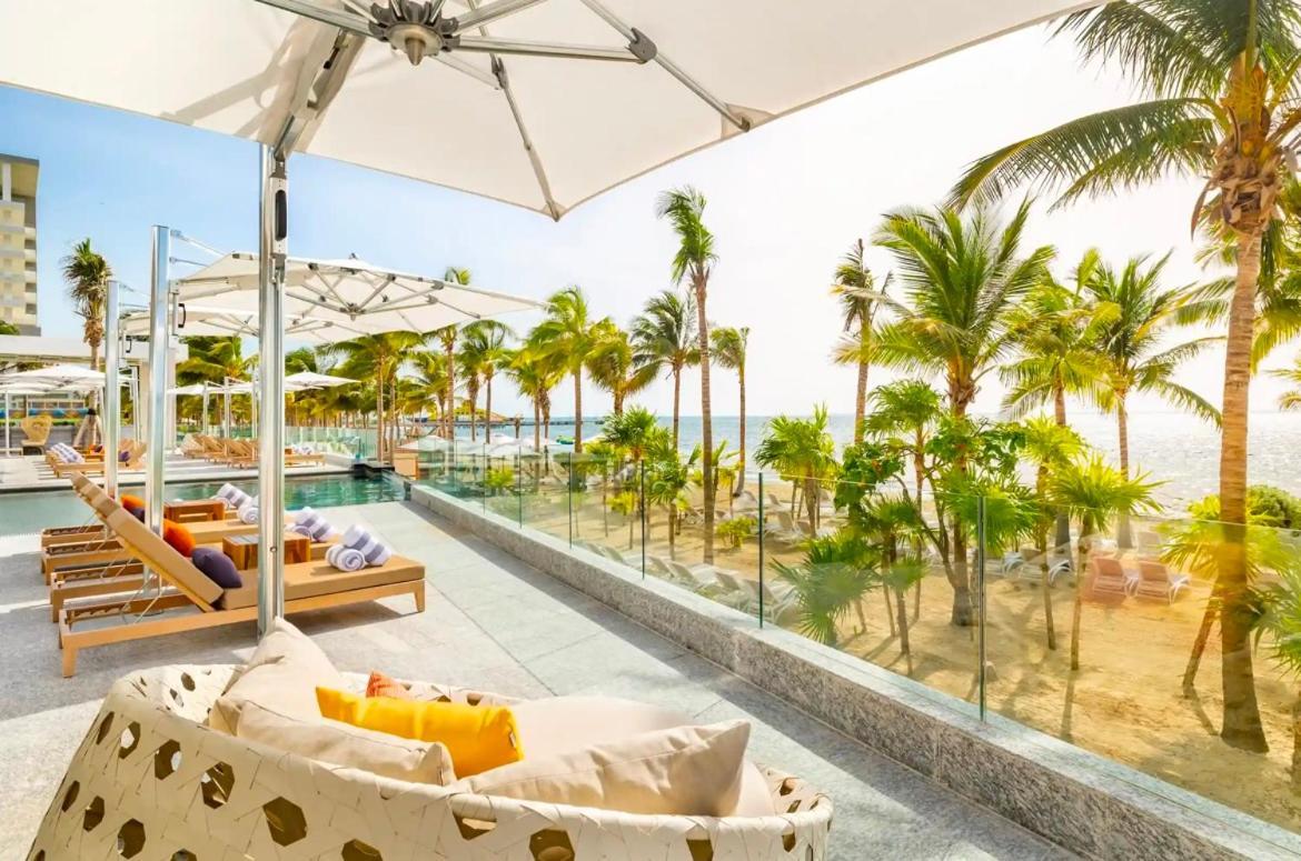 Hotel Mousai Cancun