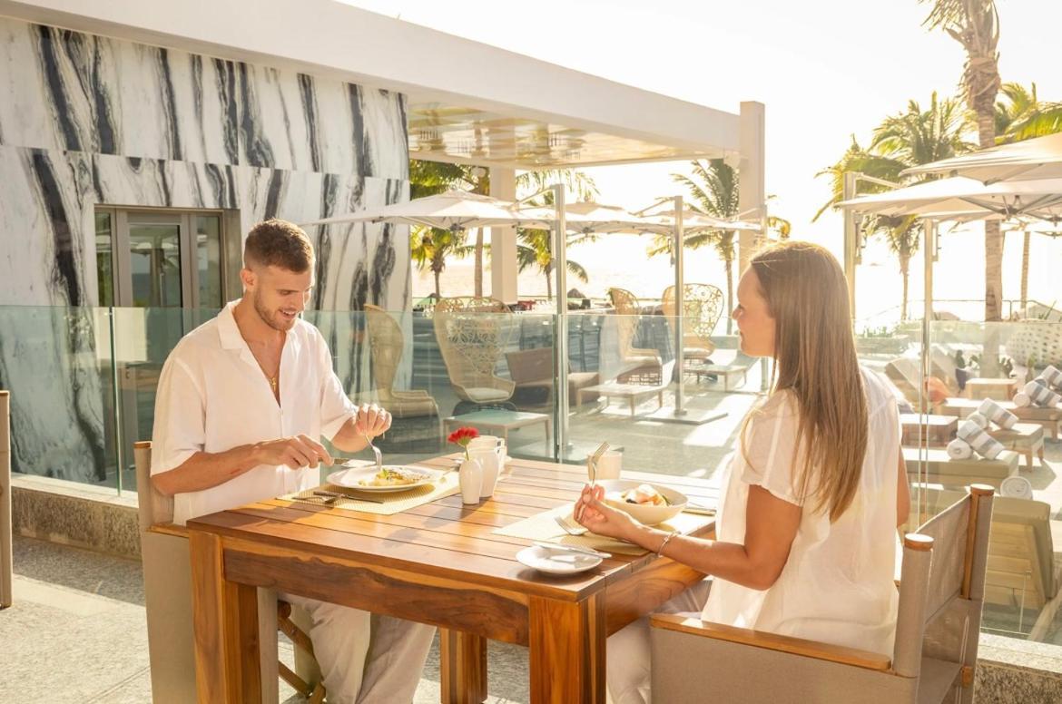 Mousai 5* Cancun