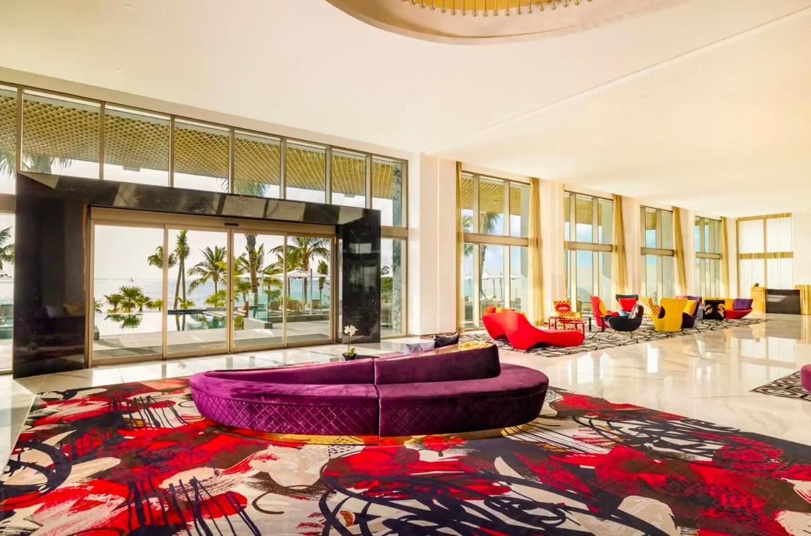 Hotel Mousai Cancun