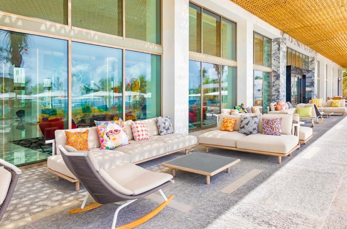 Mousai Hotel Cancun