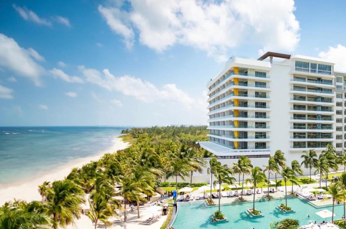 Hotel Mousai Cancun