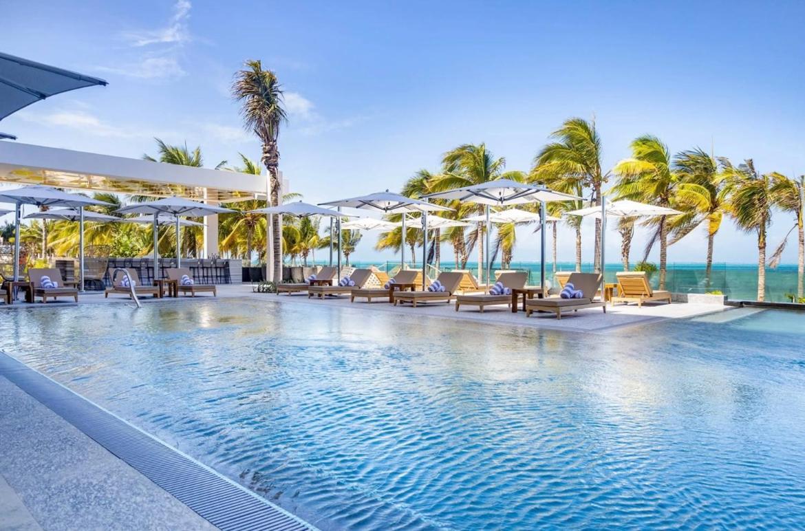 Mousai 5* Cancun
