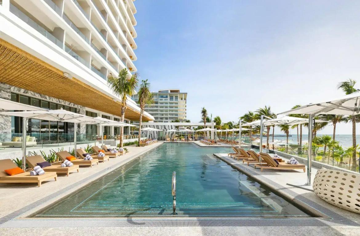 Mousai Hotel Cancun
