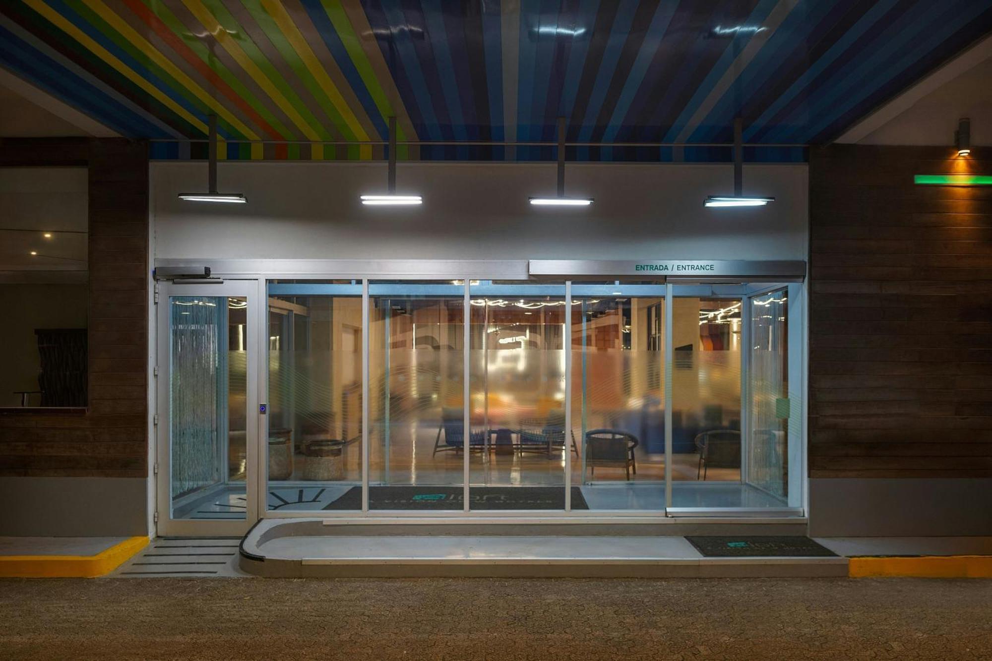 Hotel Aloft