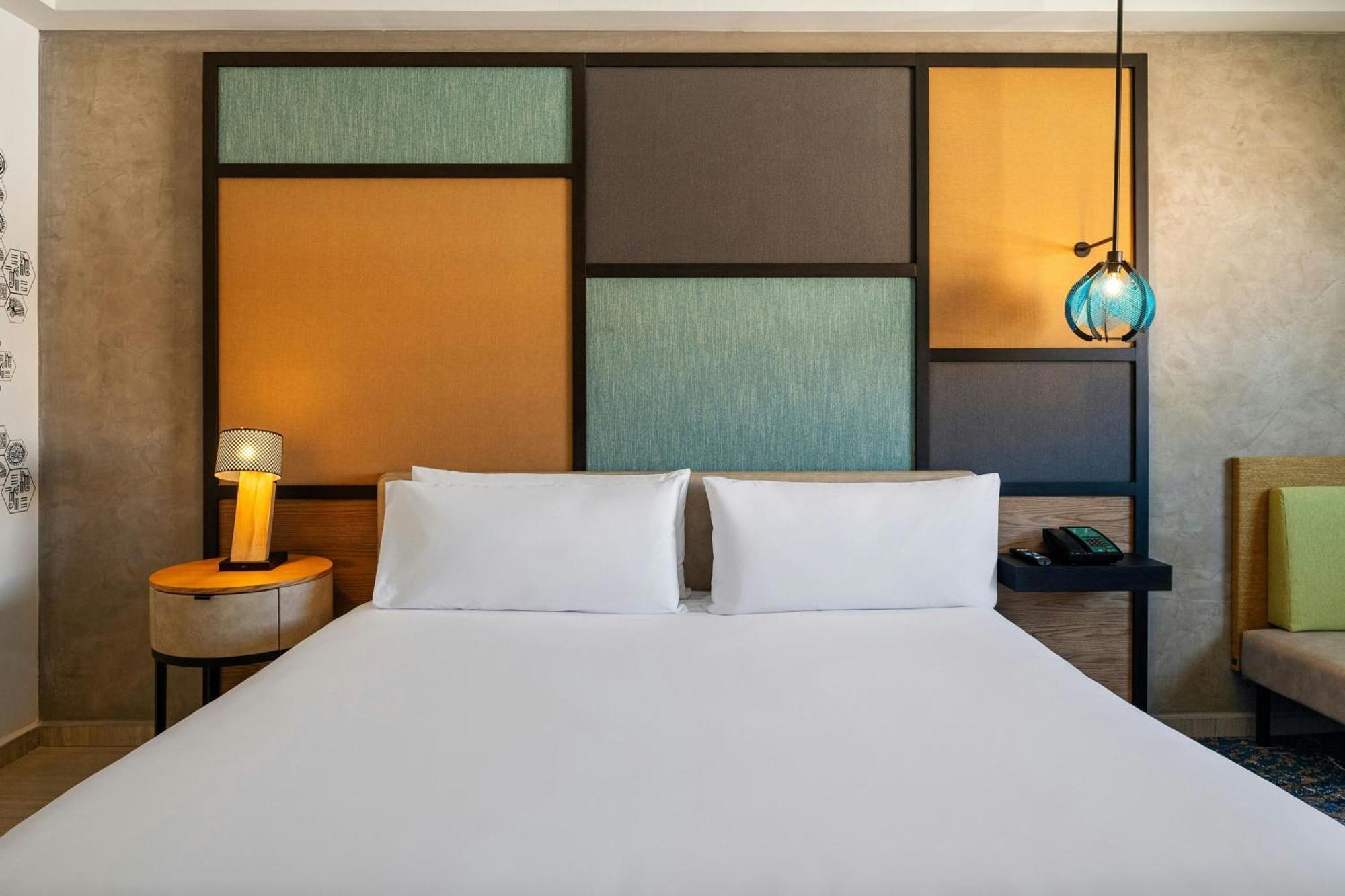 Hotel Aloft