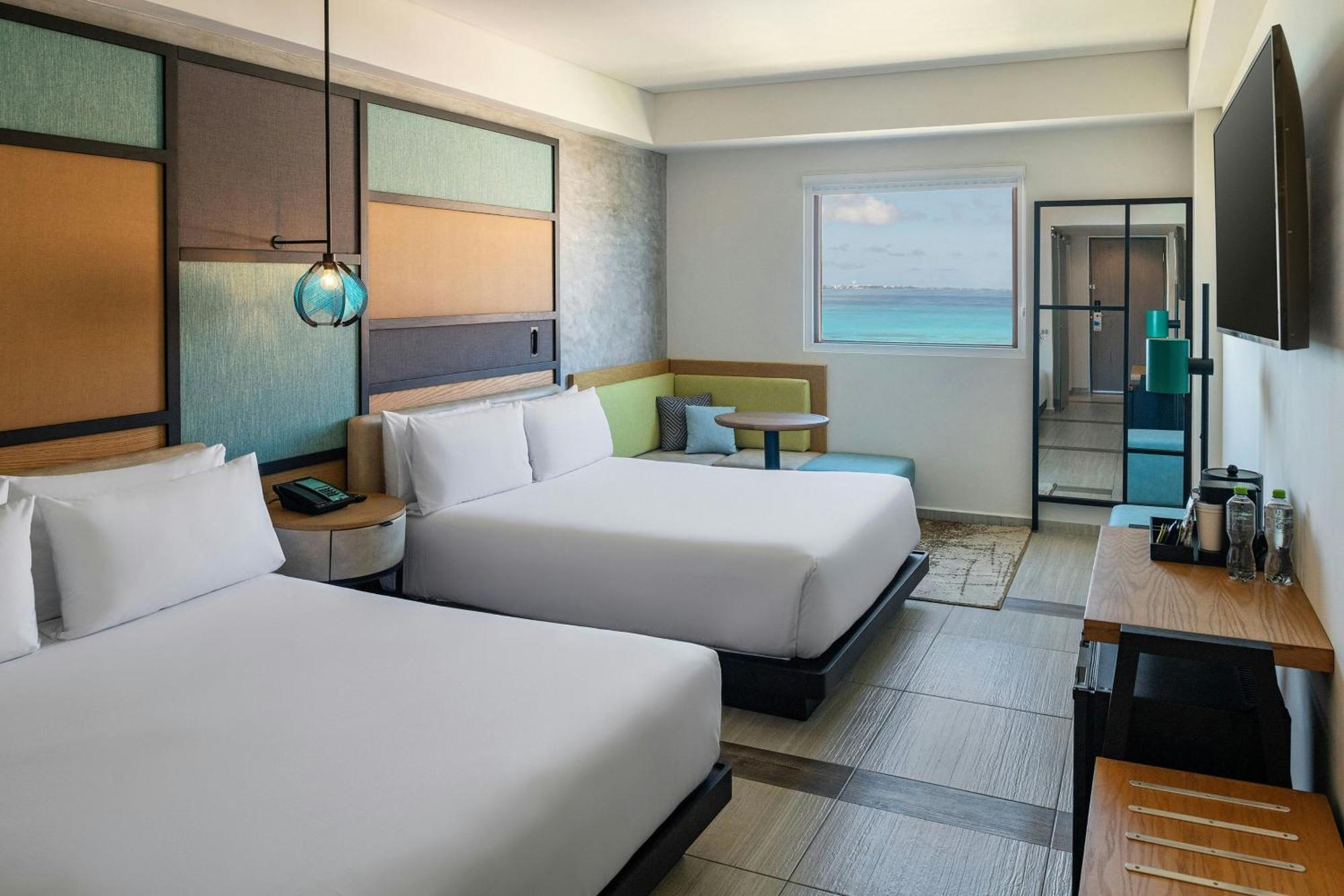Aloft 4*