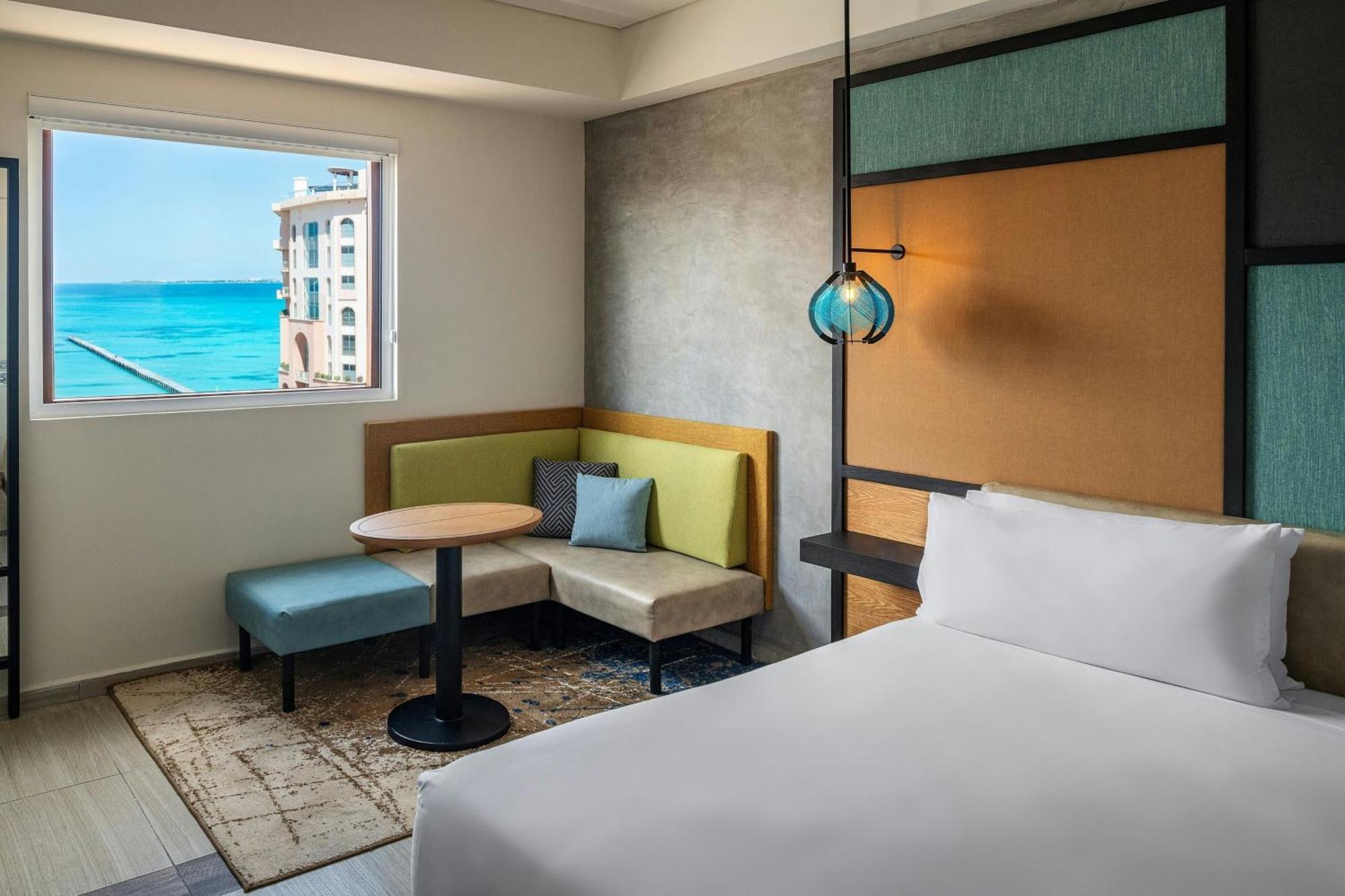 Aloft 4*