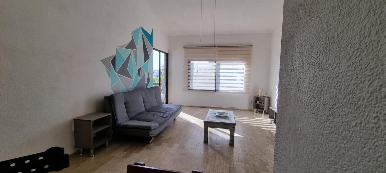 Apartamento Departamento Sophia *