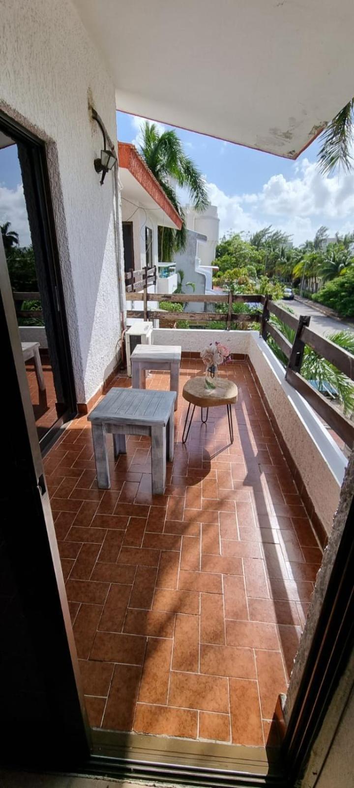 Departamento Sophia Apartamento Cancún