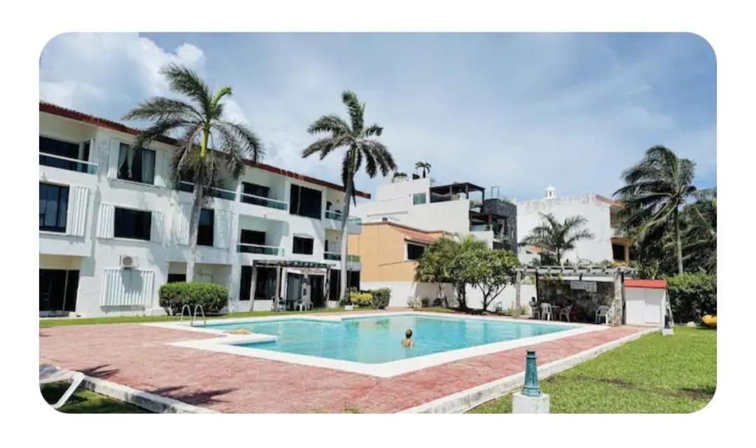Departamento Sophia Cancún