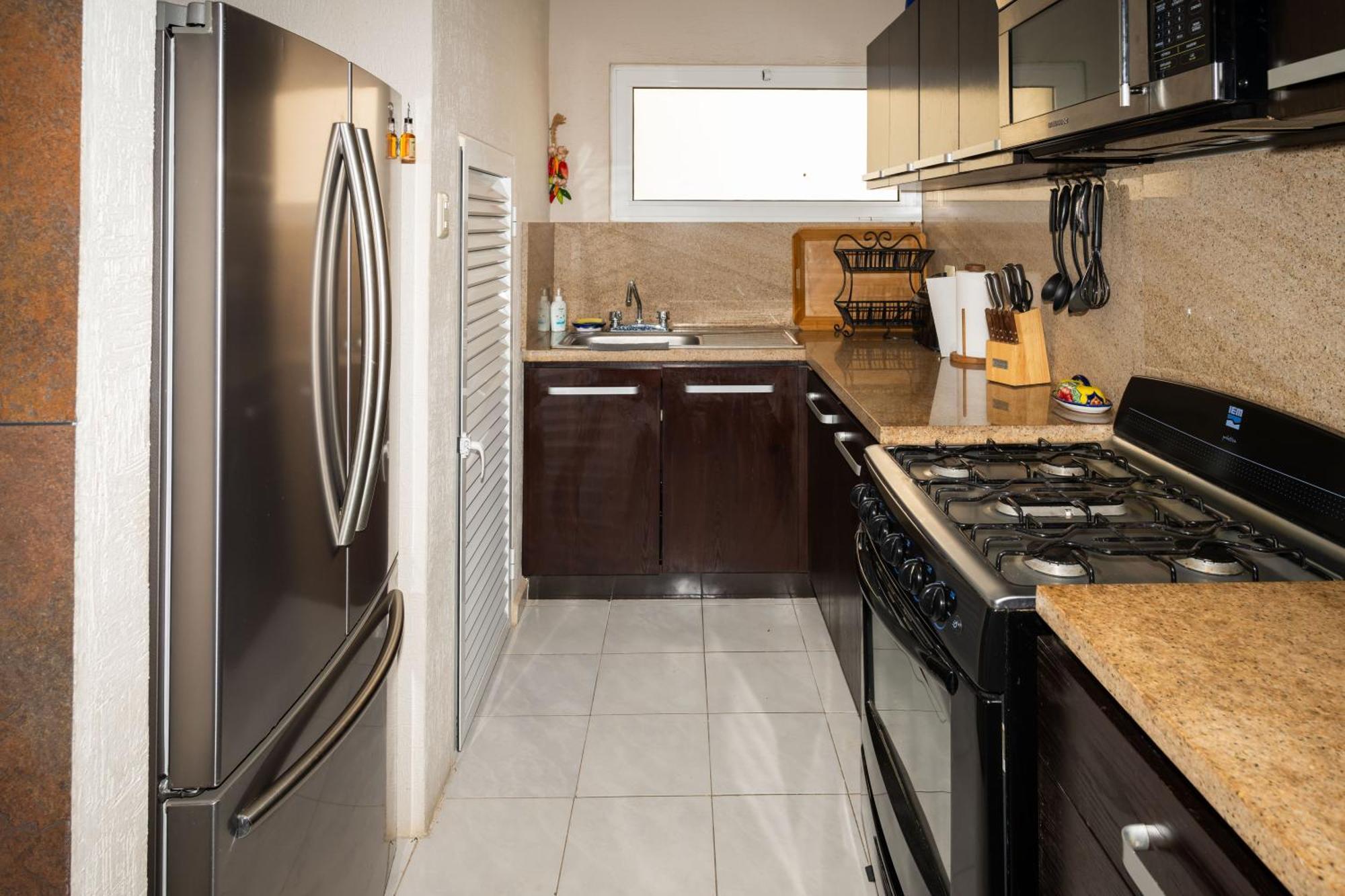 Mexican Penthouse With Private Terrace Apartamento Cancún
