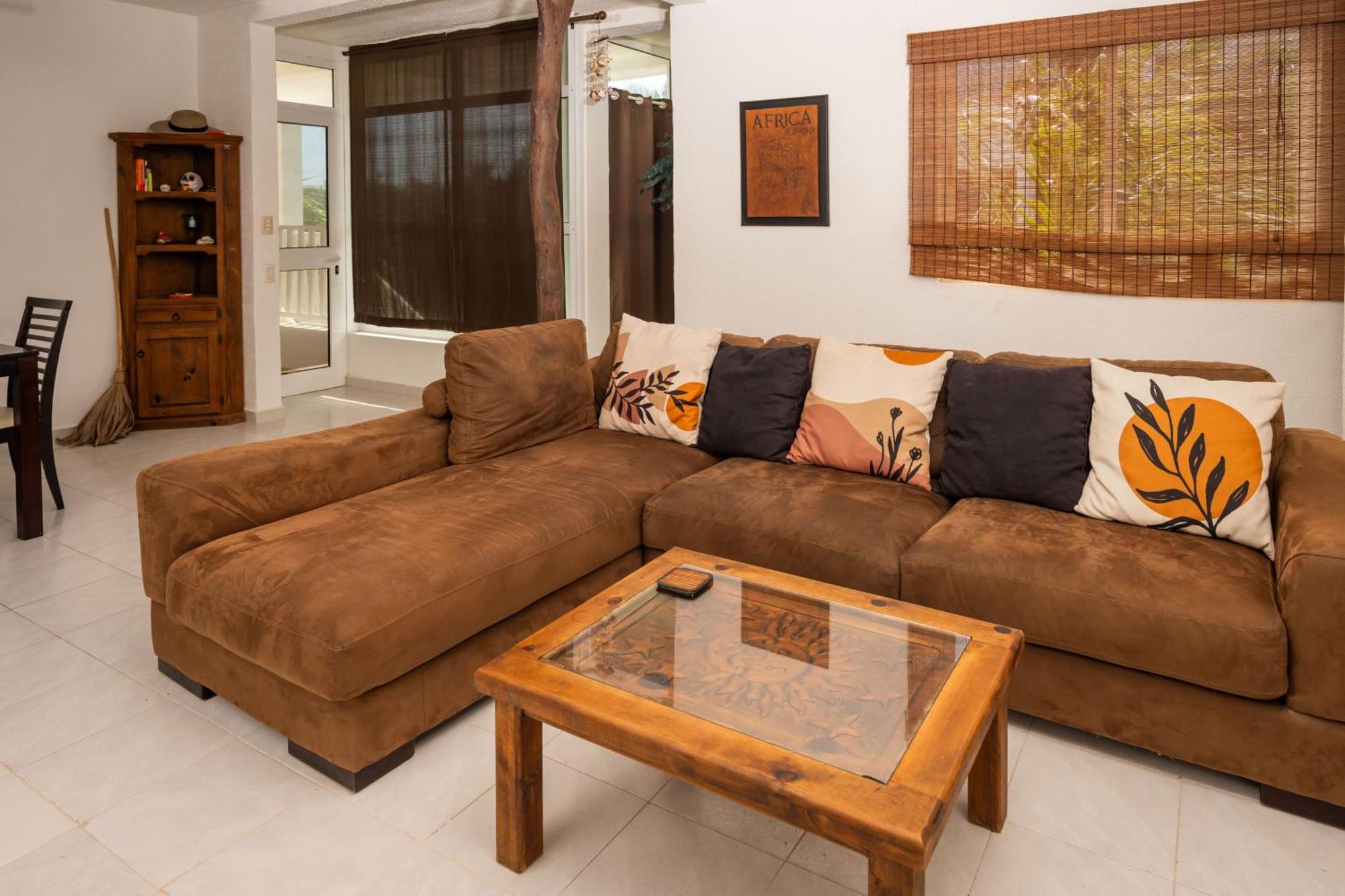 Apartamento Mexican Penthouse With Private Terrace Cancún