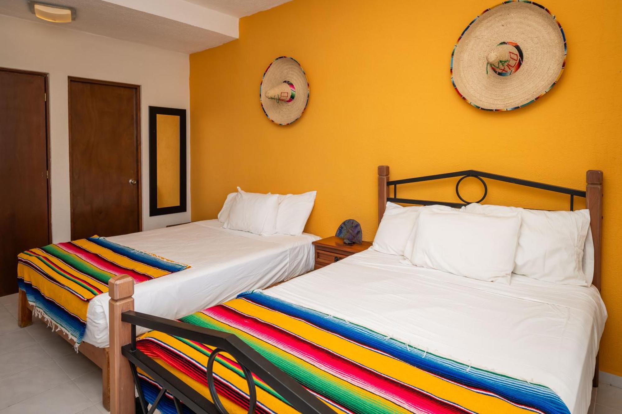 Apartamento Mexican Penthouse With Private Terrace