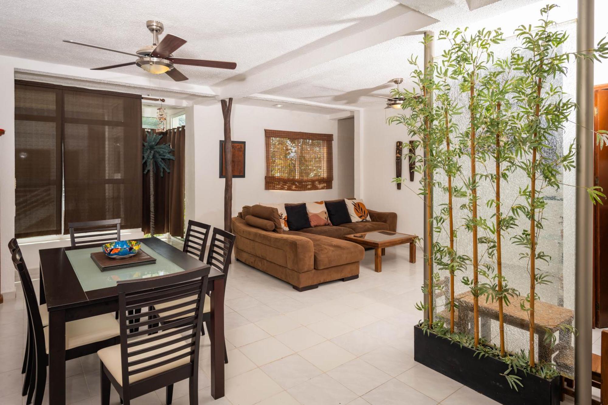 Mexican Penthouse With Private Terrace Apartamento *