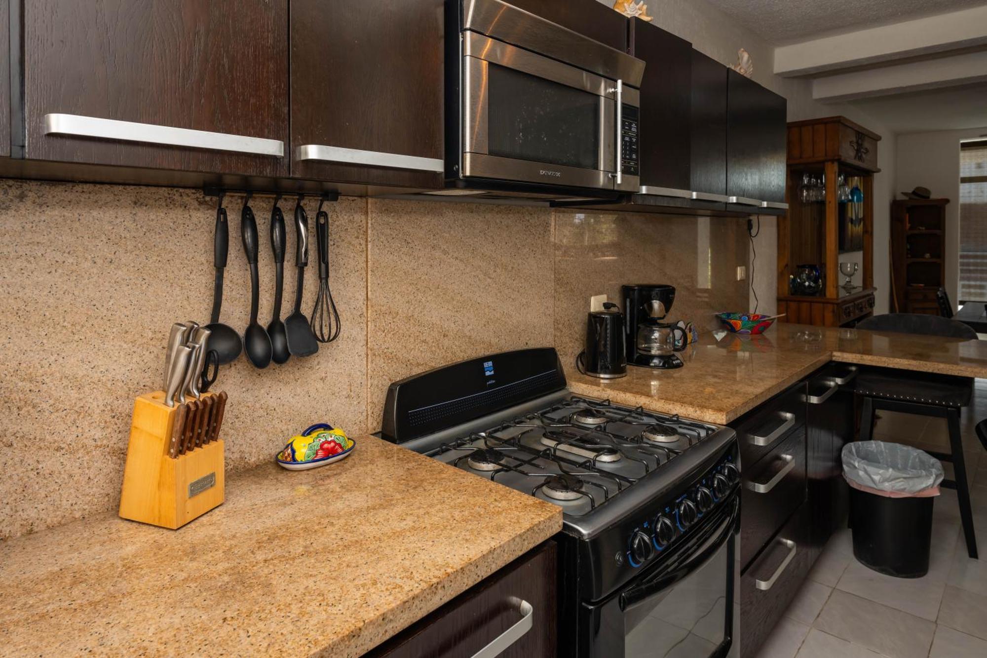 Mexican Penthouse With Private Terrace Apartamento Cancún