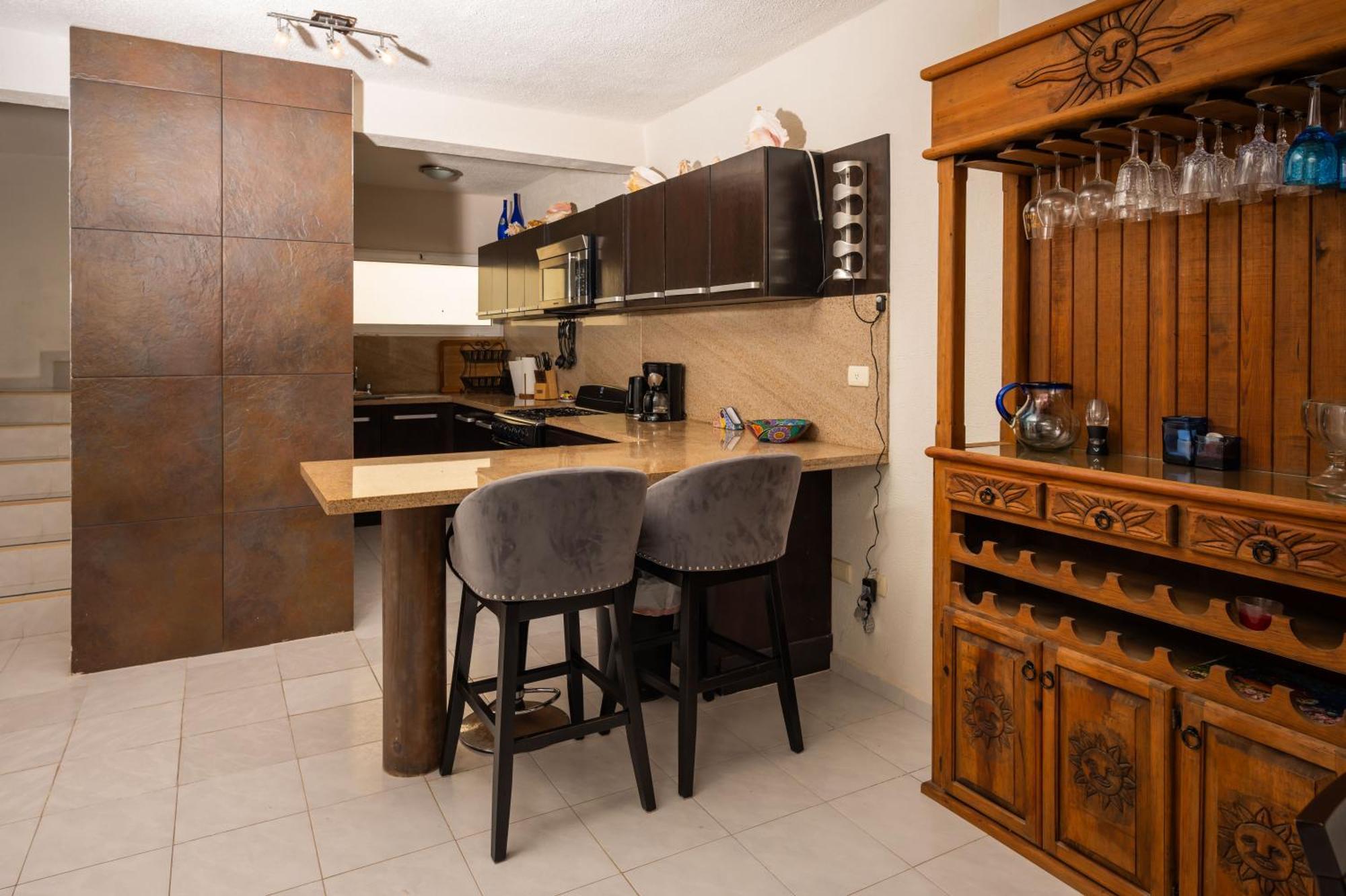 Apartamento Mexican Penthouse With Private Terrace *