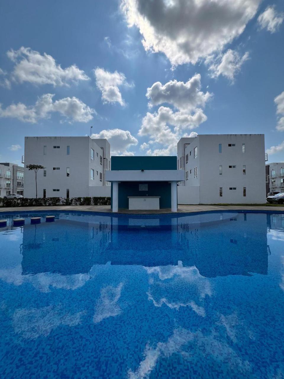 Chiquila Apartamento