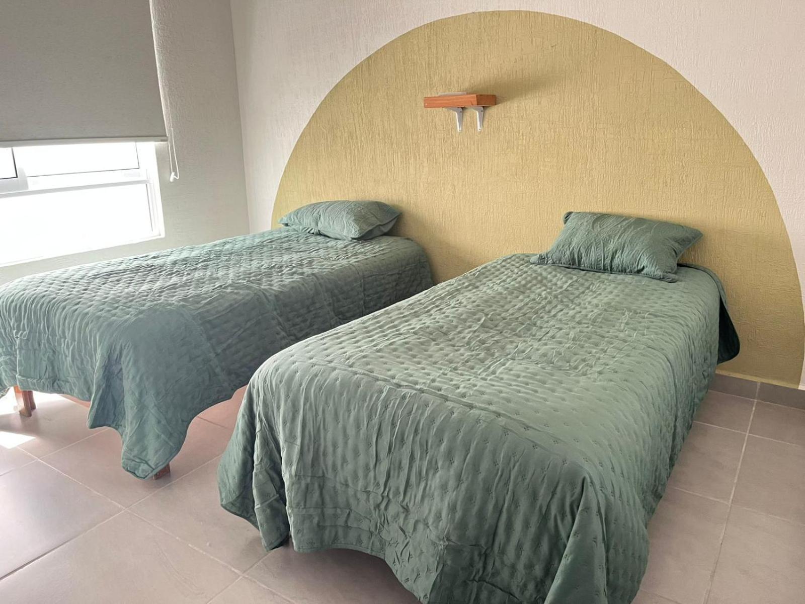 Apartamento Chiquila Cancún