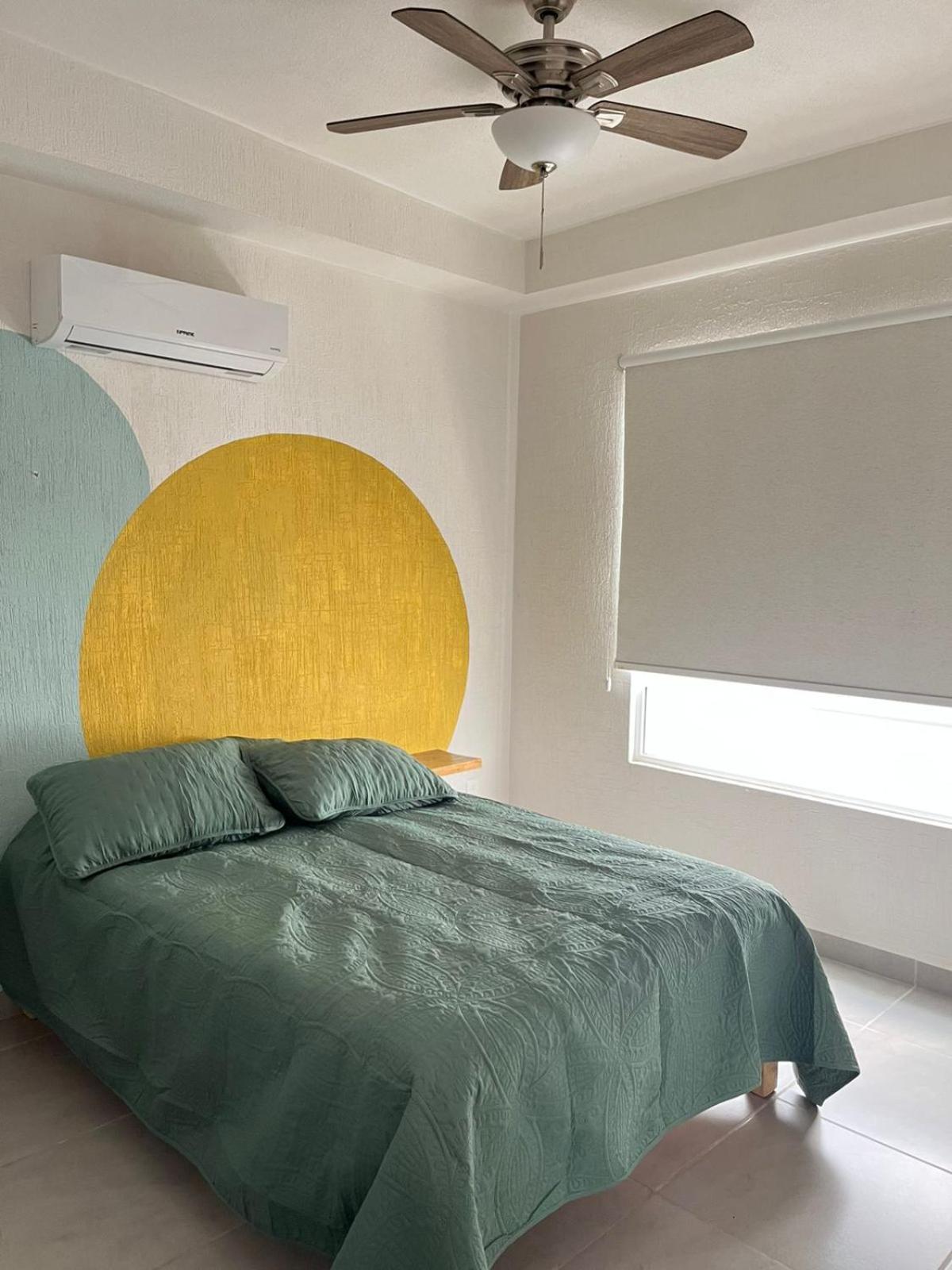 Apartamento Chiquila Cancún