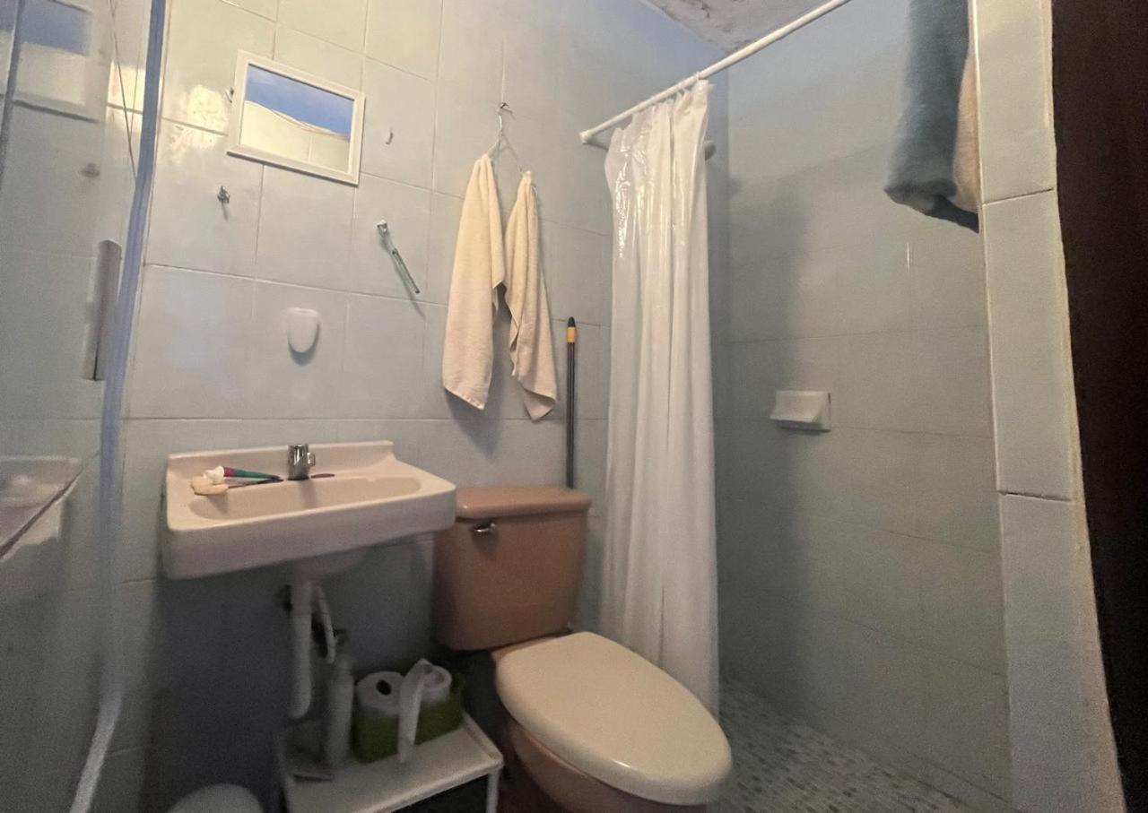 Habitación en casa particular Casita 28 Cancún