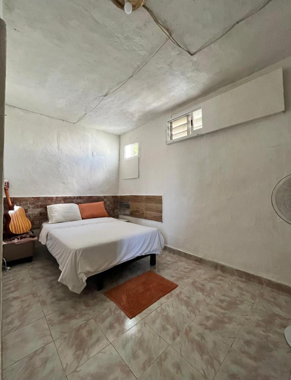 Habitación en casa particular Casita 28 *