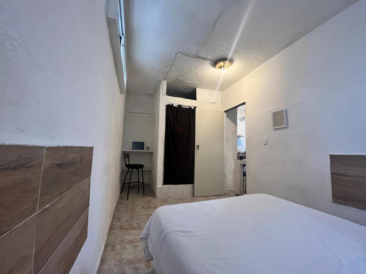 La Casita 28 Habitación en casa particular *