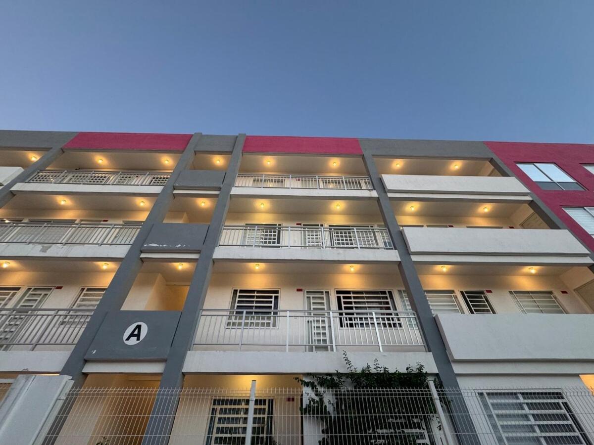Family Vacations 2 Apartment Cancun