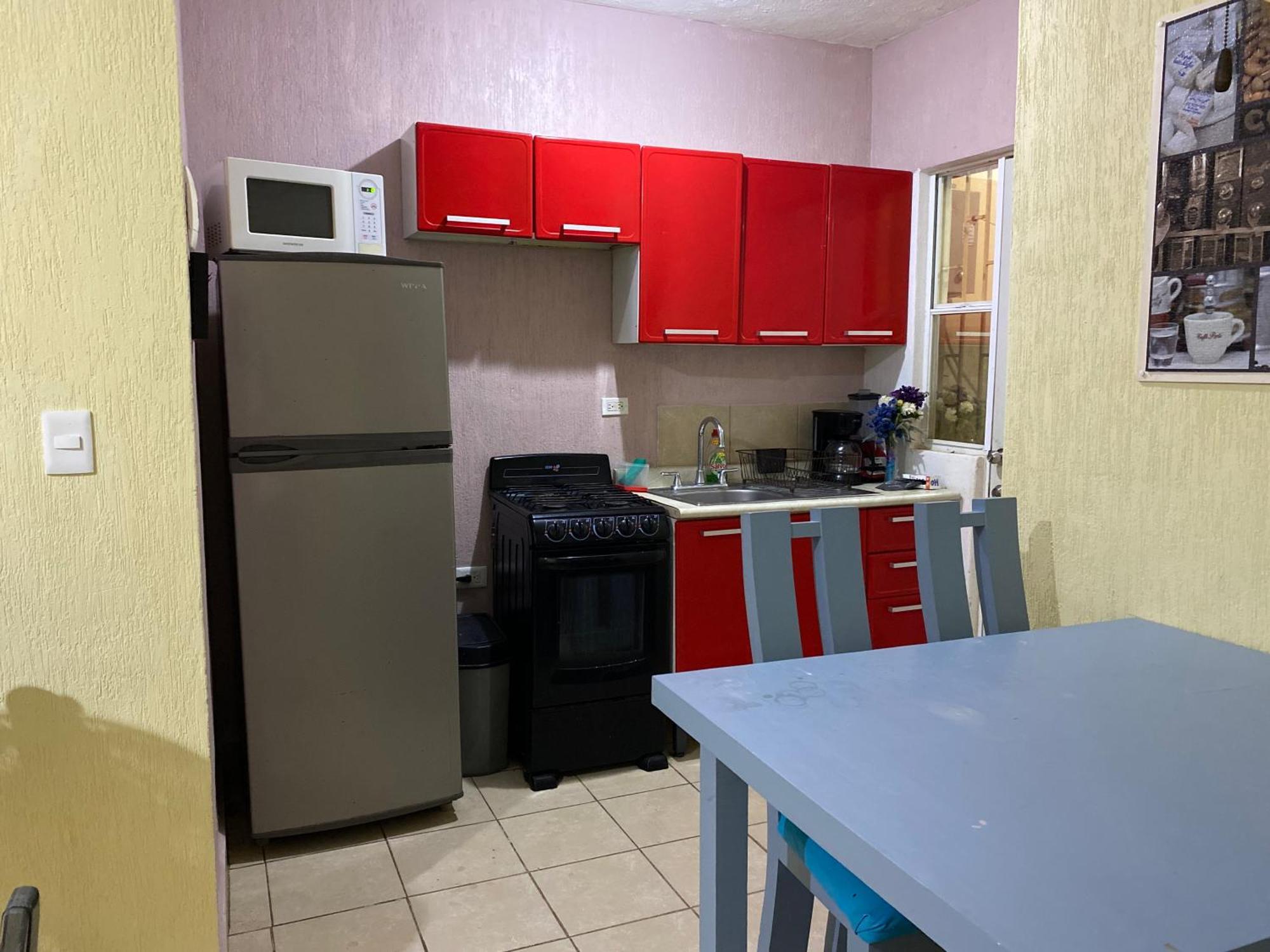 El Depa Del Pato Apartment Cancun