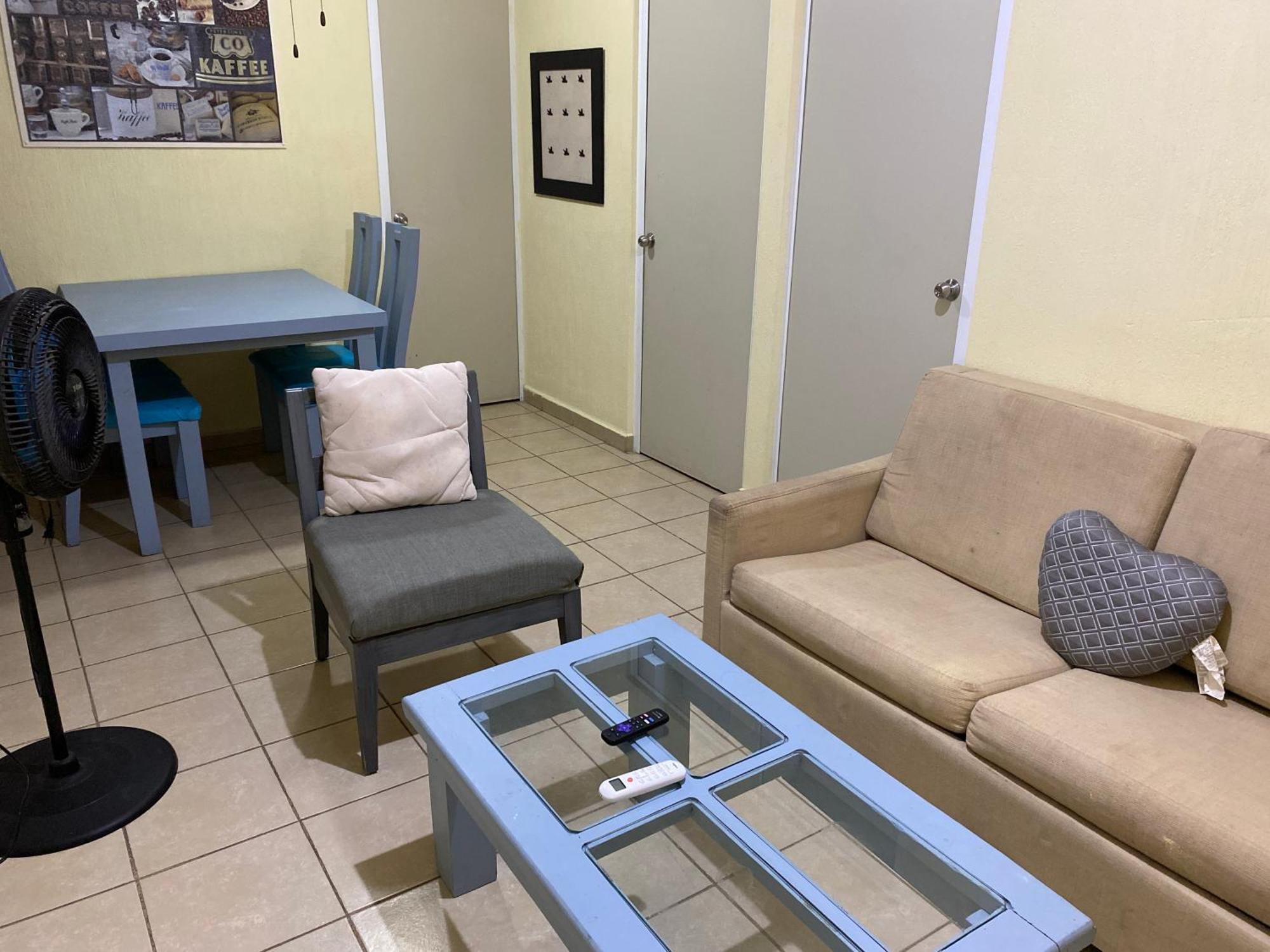 El Depa Del Pato Apartment Cancun