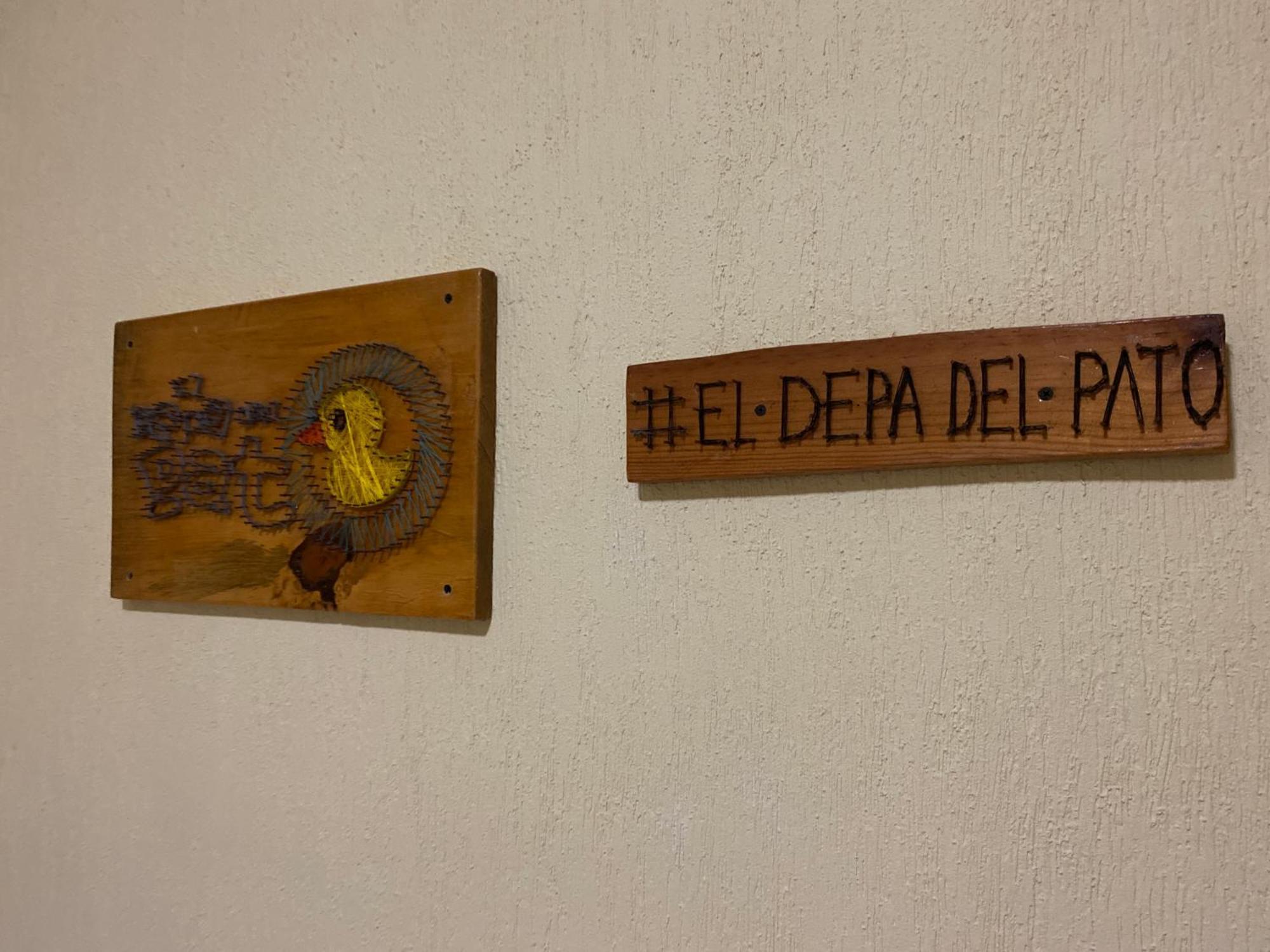 El Depa Del Pato * Cancun