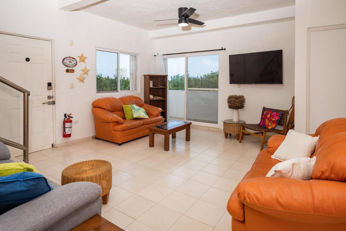 Penthouse Con Rooftop Privado Apartamento